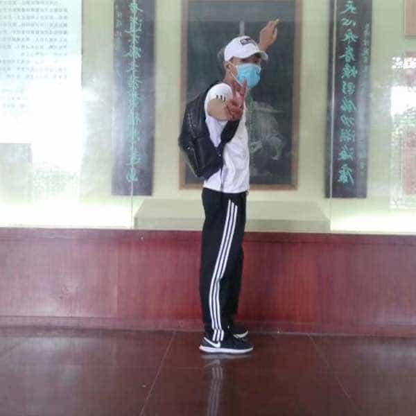 36岁岁广东单身帅哥 - 眉山吉缘网