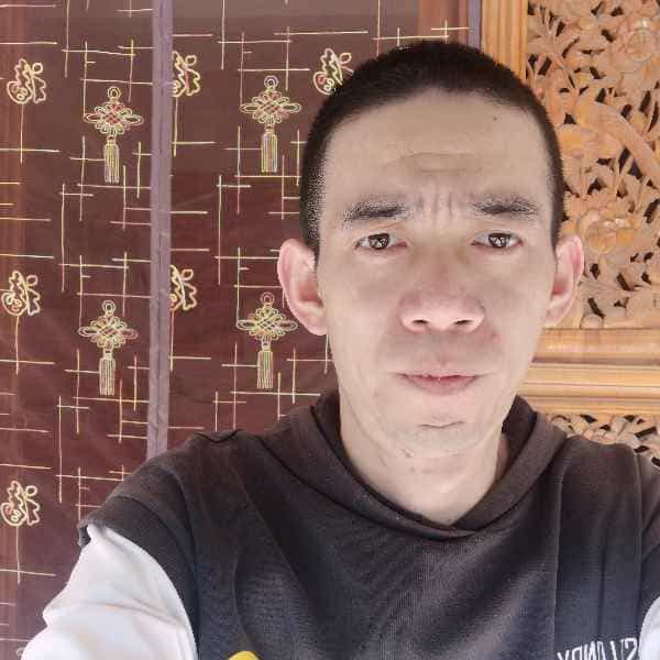 37岁岁云南单身帅哥 - 眉山吉缘网