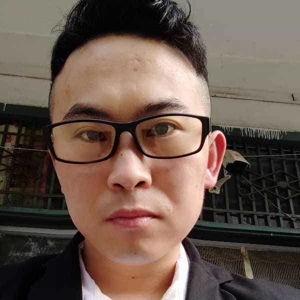 34岁岁陕西单身帅哥 - 眉山吉缘网