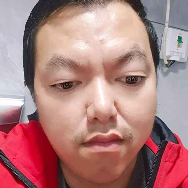 38岁岁江苏单身帅哥 - 眉山吉缘网
