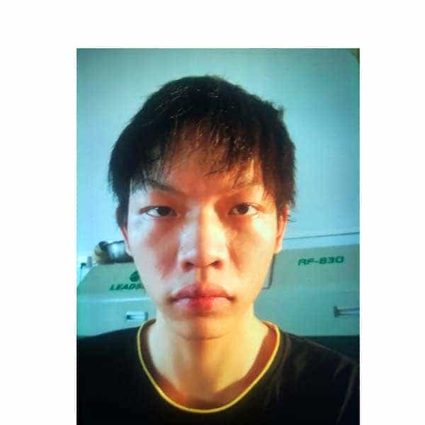 30岁岁江西单身帅哥 - 眉山吉缘网