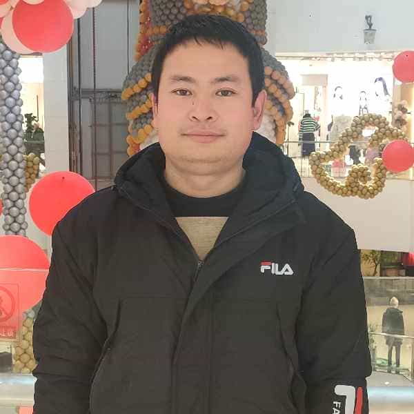 41岁岁河北单身帅哥 - 眉山吉缘网