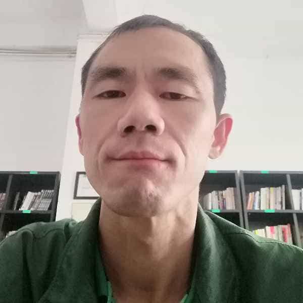 38岁岁湖南单身帅哥 - 眉山吉缘网