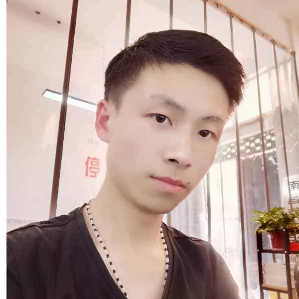 29岁岁江西单身帅哥 - 眉山吉缘网