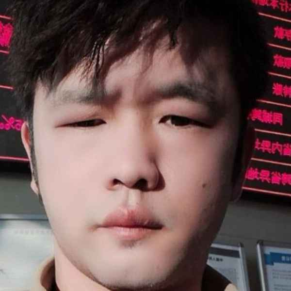 35岁岁湖北单身帅哥 - 眉山吉缘网