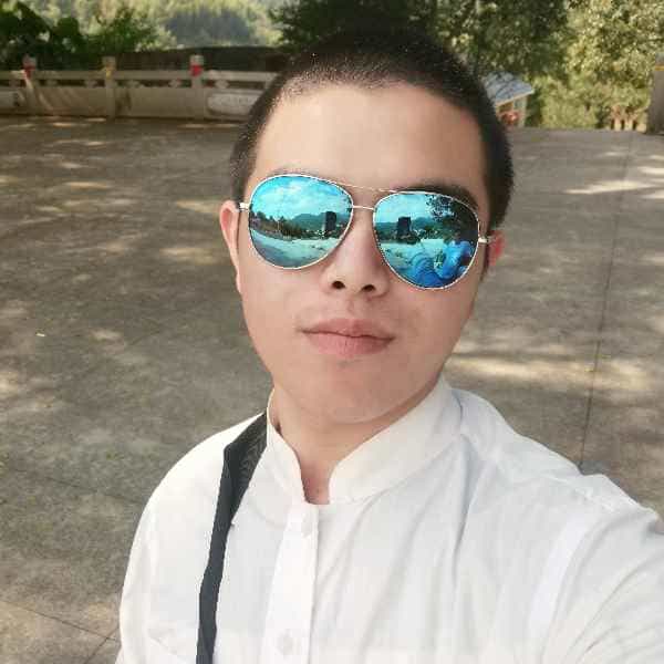 35岁岁福建单身帅哥 - 眉山吉缘网