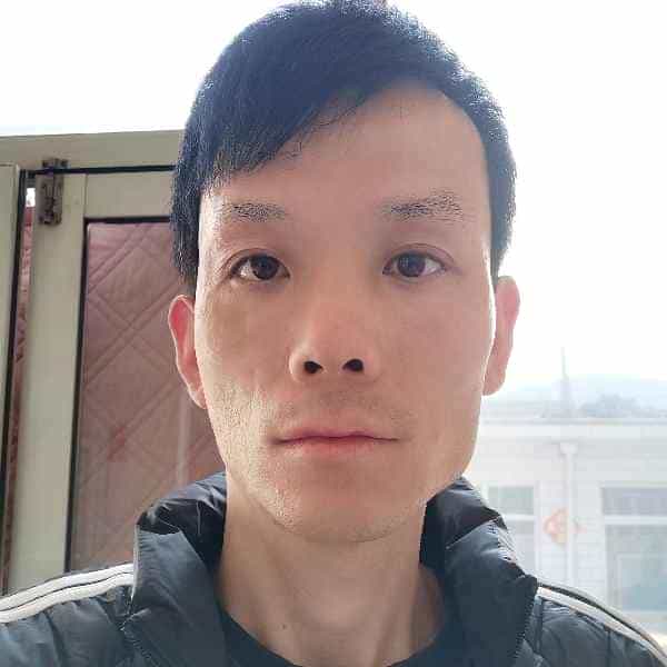 37岁岁山西单身帅哥 - 眉山吉缘网