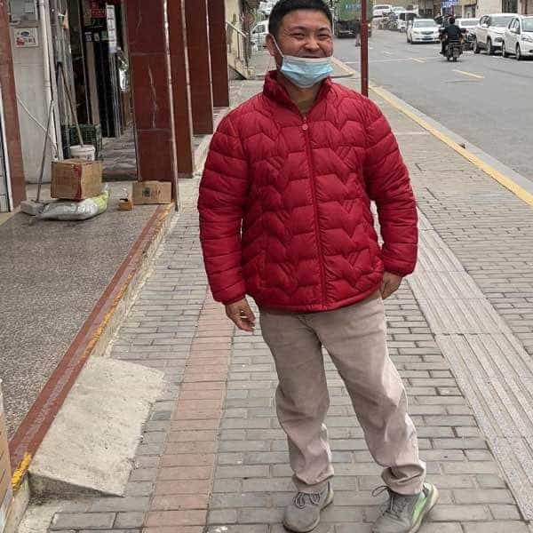 43岁岁江苏单身帅哥 - 眉山吉缘网
