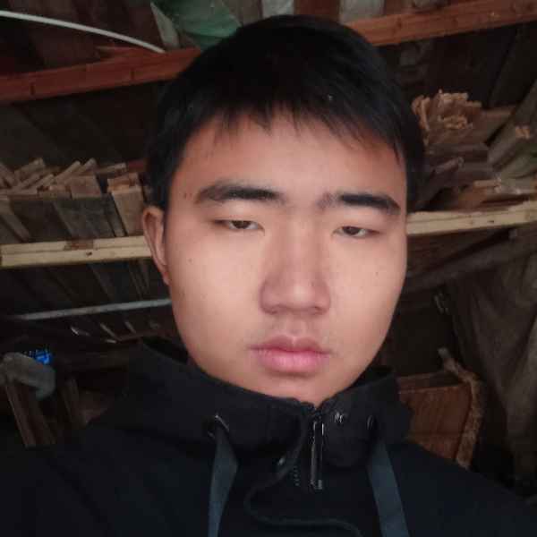 24岁岁四川单身帅哥 - 眉山吉缘网