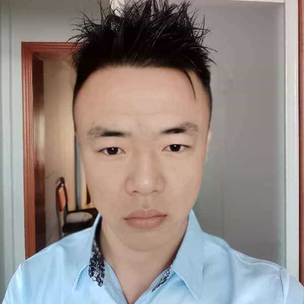 38岁岁江苏单身帅哥 - 眉山吉缘网