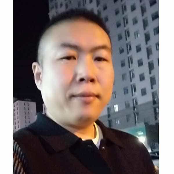 44岁岁吉林单身帅哥 - 眉山吉缘网