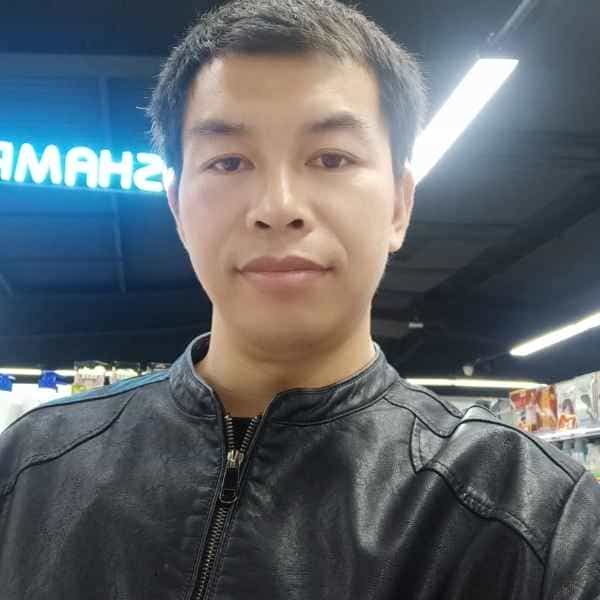 40岁岁湖北单身帅哥 - 眉山吉缘网