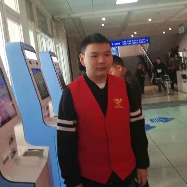 28岁岁浙江单身帅哥 - 眉山吉缘网