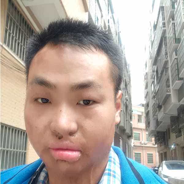 33岁岁湖北单身帅哥 - 眉山吉缘网