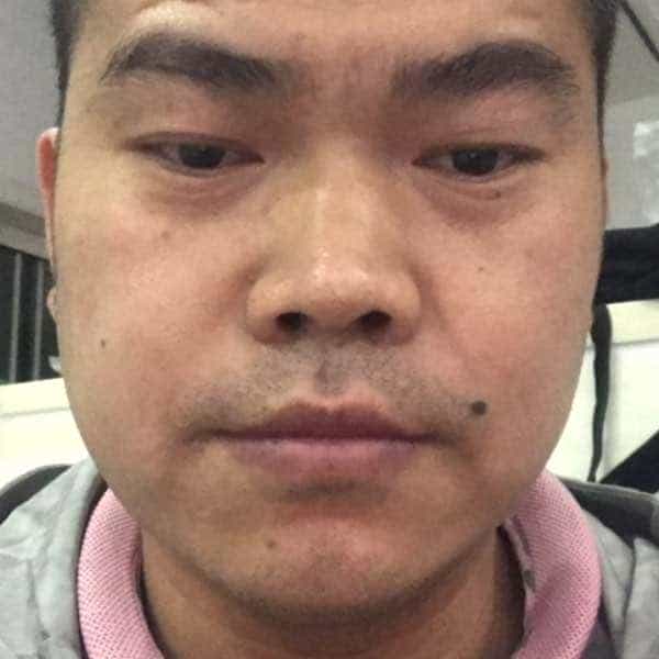42岁岁湖北单身帅哥 - 眉山吉缘网