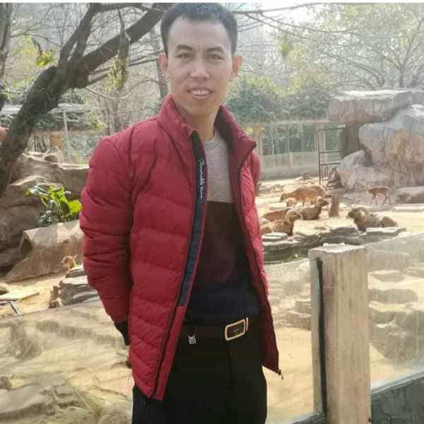 42岁岁浙江单身帅哥 - 眉山吉缘网