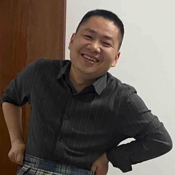 36岁岁四川单身帅哥 - 眉山吉缘网