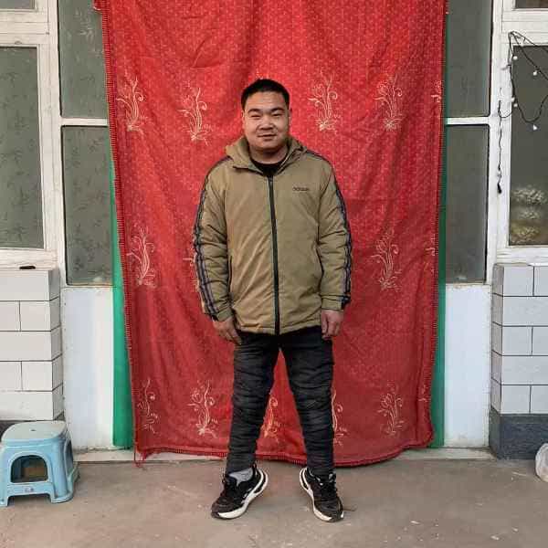 35岁岁河北单身帅哥 - 眉山吉缘网