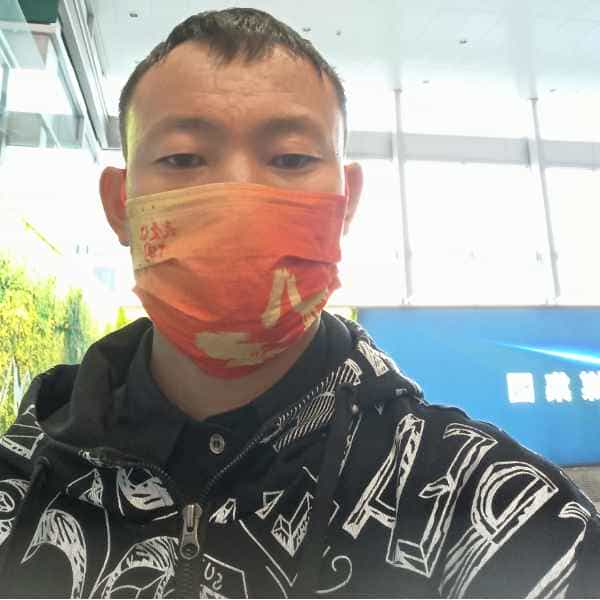 29岁岁甘肃单身帅哥 - 眉山吉缘网