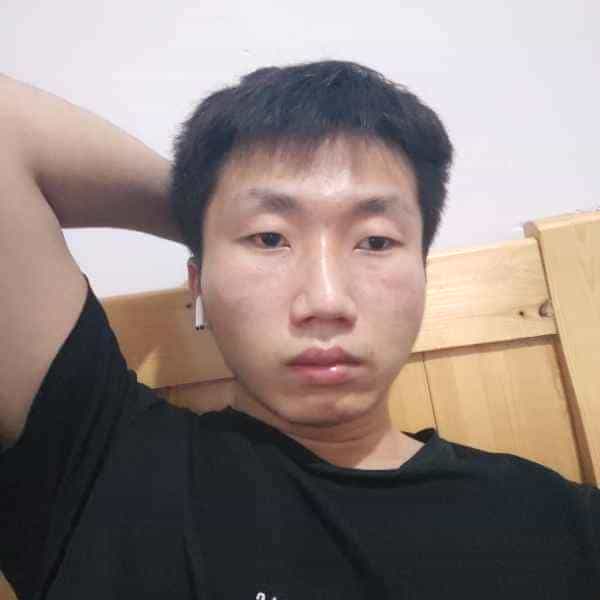 24岁岁山西单身帅哥 - 眉山吉缘网