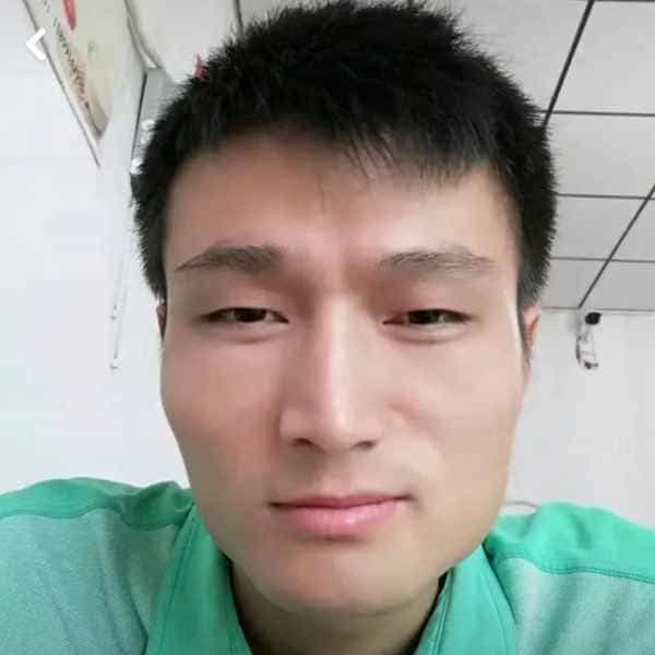 35岁岁江苏单身帅哥 - 眉山吉缘网