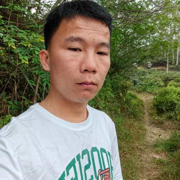 35岁岁广东单身帅哥 - 眉山吉缘网