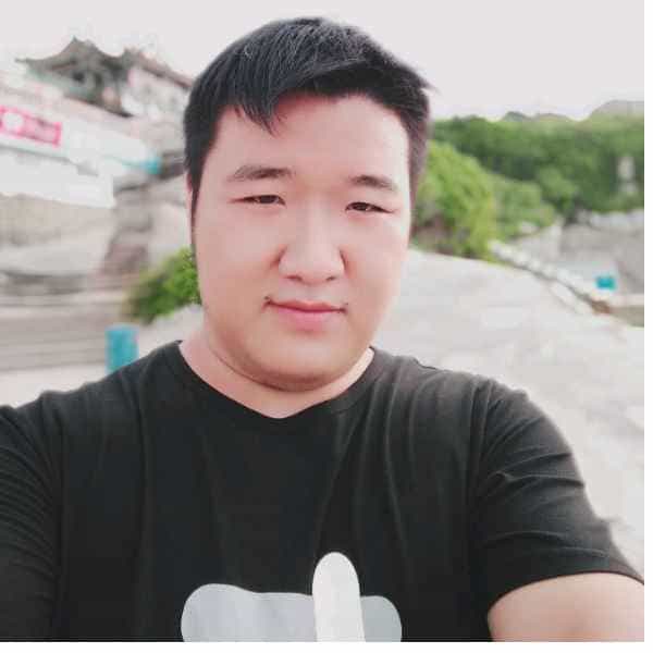 35岁岁湖北单身帅哥 - 眉山吉缘网