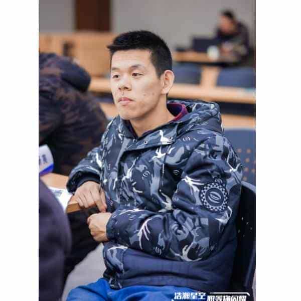 30岁岁江苏单身帅哥 - 眉山吉缘网