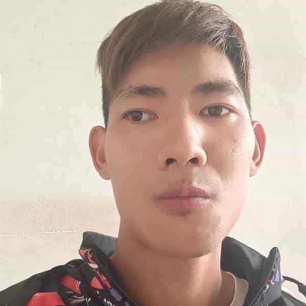 27岁岁河北单身帅哥 - 眉山吉缘网