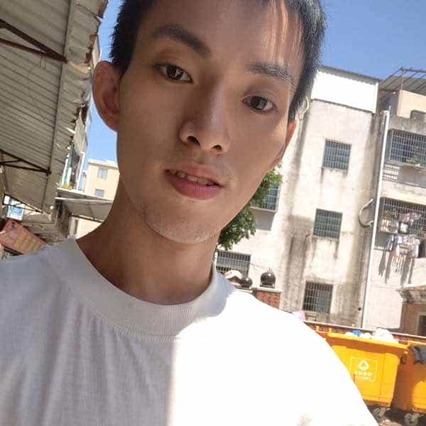 27岁岁福建单身帅哥 - 眉山吉缘网