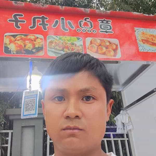 36岁岁陕西单身帅哥 - 眉山吉缘网