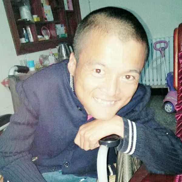 31岁岁陕西单身帅哥 - 眉山吉缘网
