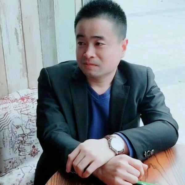 37岁岁广东单身帅哥 - 眉山吉缘网