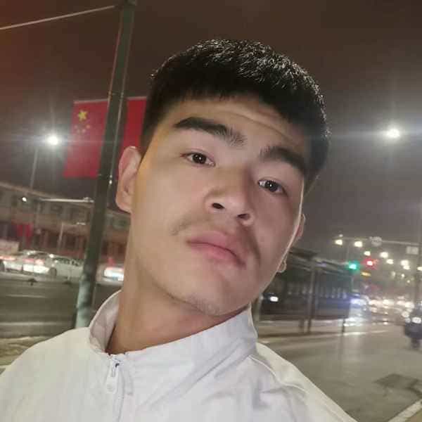 23岁岁山西单身帅哥 - 眉山吉缘网