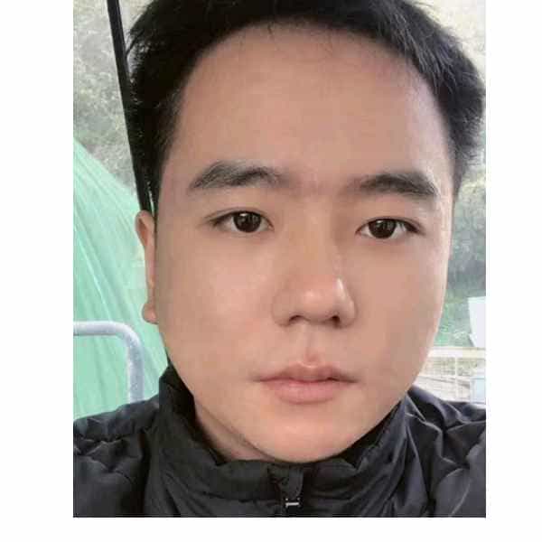 30岁岁陕西单身帅哥 - 眉山吉缘网