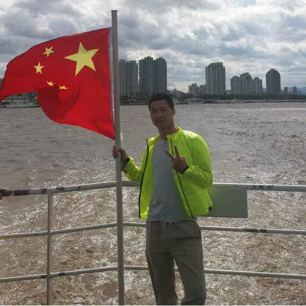31岁岁浙江单身帅哥 - 眉山吉缘网