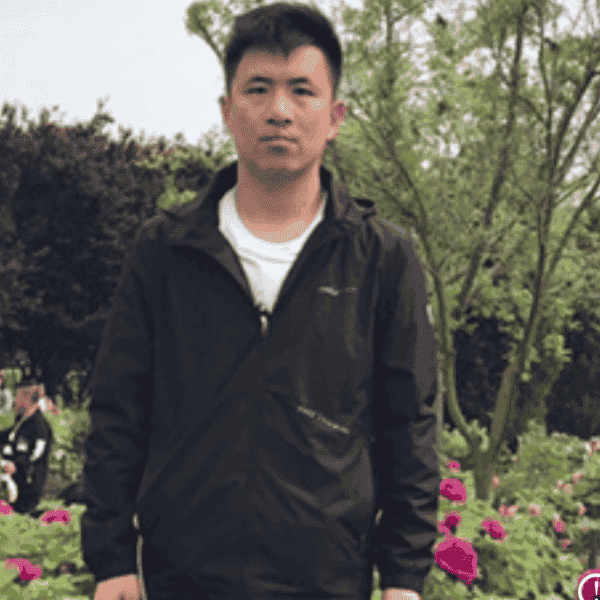 33岁岁河南单身帅哥 - 眉山吉缘网