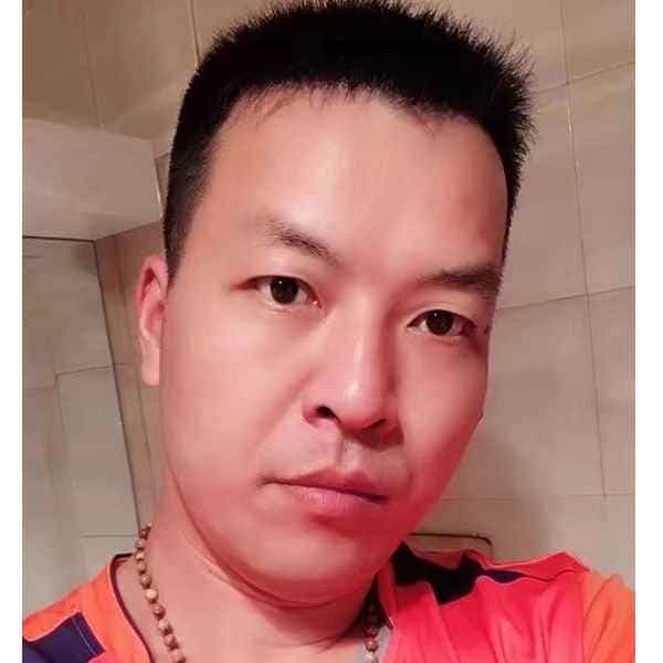 35岁岁湖北单身帅哥 - 眉山吉缘网