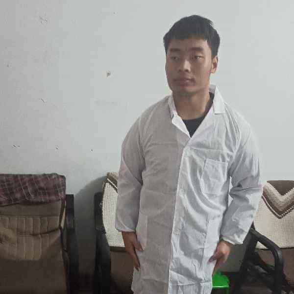26岁岁河南单身帅哥 - 眉山吉缘网