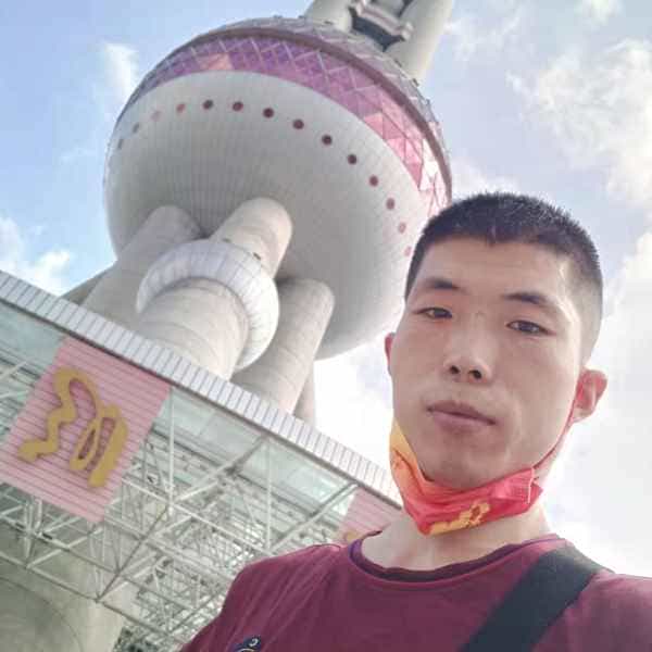 39岁岁湖北单身帅哥 - 眉山吉缘网