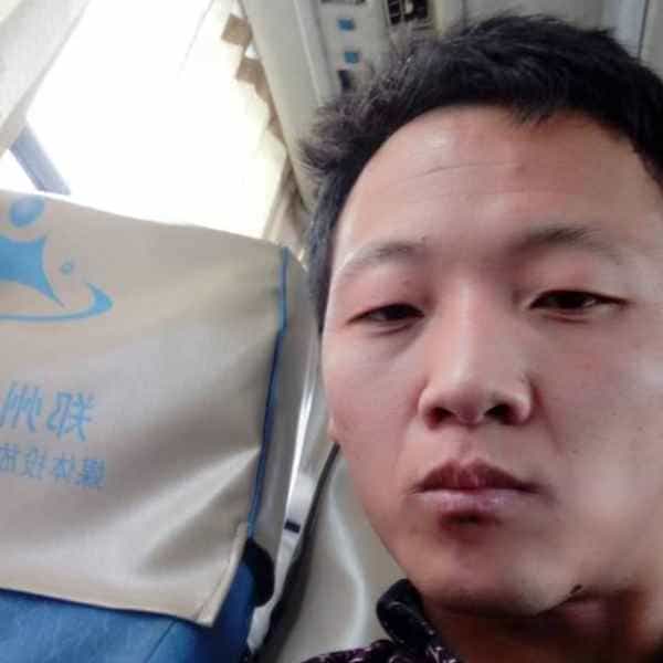 35岁岁河南单身帅哥 - 眉山吉缘网