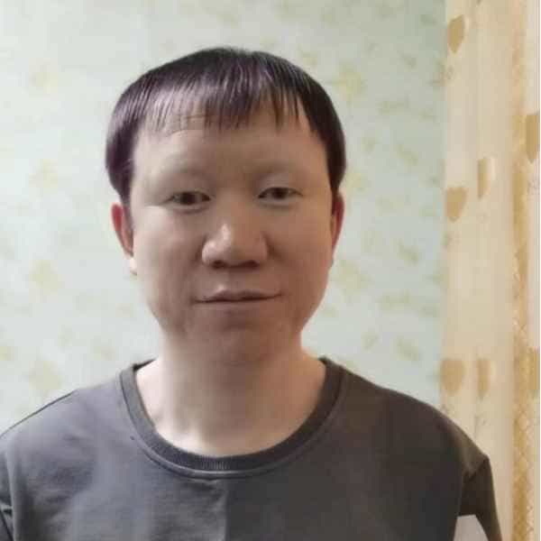 38岁岁山西单身帅哥 - 眉山吉缘网