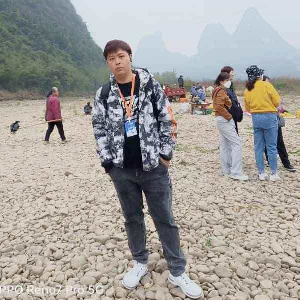 35岁岁浙江单身帅哥 - 眉山吉缘网