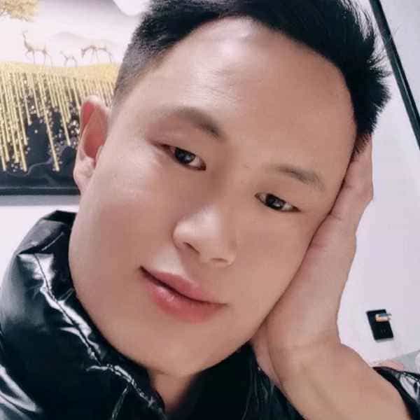 39岁岁贵州单身帅哥 - 眉山吉缘网