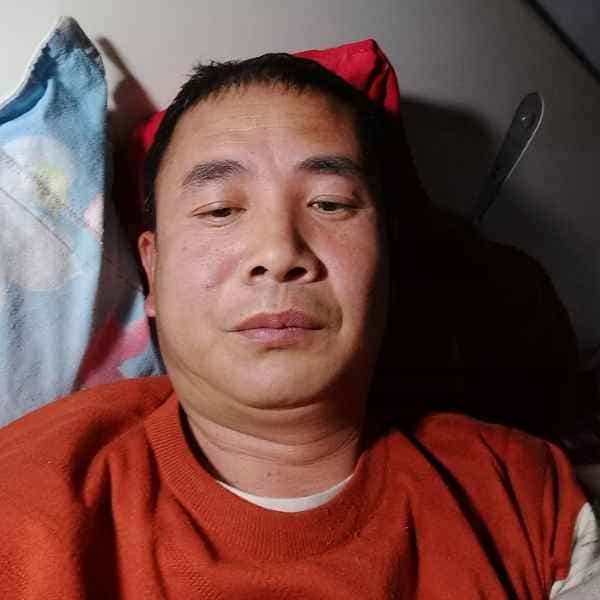 48岁岁山西单身帅哥 - 眉山吉缘网