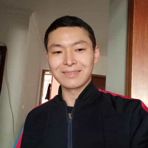 33岁岁安徽单身帅哥 - 眉山吉缘网