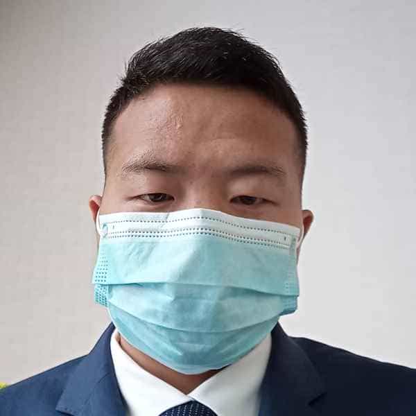 31岁岁安徽单身帅哥 - 眉山吉缘网