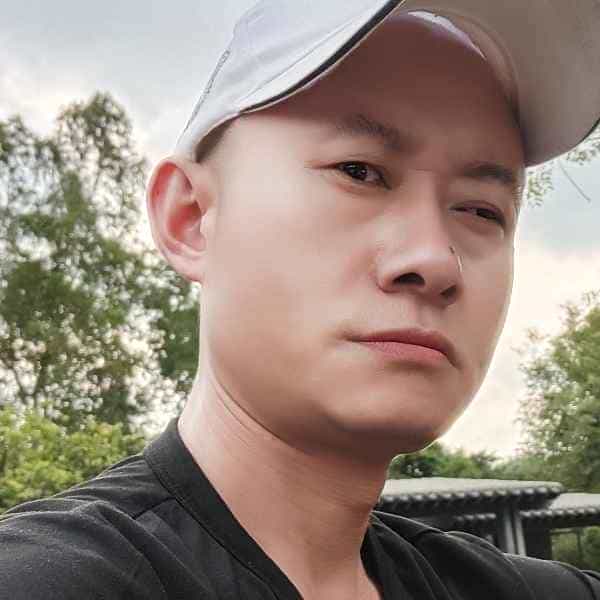 41岁岁湖南单身帅哥 - 眉山吉缘网