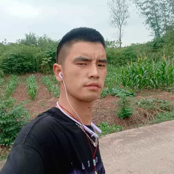 35岁岁四川单身帅哥 - 眉山吉缘网