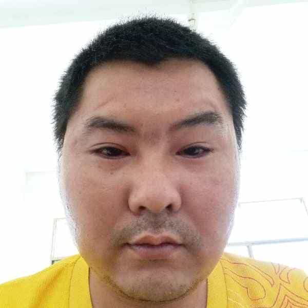 38岁岁广东单身帅哥 - 眉山吉缘网